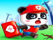 Baby Fantastic Rescue Team Online Baby Hazel Games on NaptechGames.com