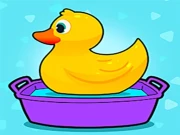 Baby Games For Preschool Kids Online Boys Games on NaptechGames.com