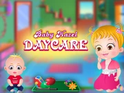 Baby Hazel Daycare Online Girls Games on NaptechGames.com