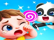 Baby Panda Emotion World Online Hypercasual Games on NaptechGames.com