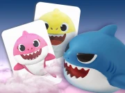 Baby Shark Online Puzzle Games on NaptechGames.com