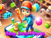 Baby Smartphone Online kids Games on NaptechGames.com