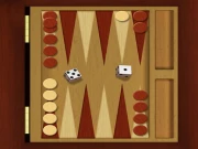 Backgammon Multi player Online Boardgames Games on NaptechGames.com