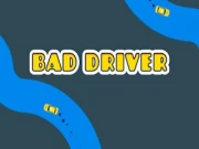 Bad Driver Online drifting Games on NaptechGames.com