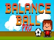 Balance Ball Pro Online ball Games on NaptechGames.com