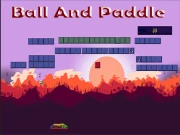 Ball And Paddle Online Hypercasual Games on NaptechGames.com