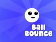 Ball Bounce Online Arcade Games on NaptechGames.com