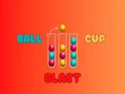 Ball Cup Blast Online ball Games on NaptechGames.com