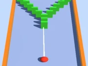 Ball Hit Domino Online Arcade Games on NaptechGames.com