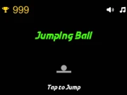 Ball Jumps Online sports Games on NaptechGames.com