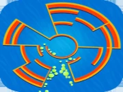 Ball Rotation Puzzle Online Puzzle Games on NaptechGames.com