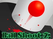 Ball Shoot 2 Online Puzzle Games on NaptechGames.com