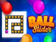 Ball Slider Online puzzle Games on NaptechGames.com