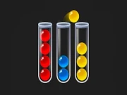 Ball Sort Puzzle Game Online casual Games on NaptechGames.com