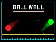 Ball Wall Online Hypercasual Games on NaptechGames.com
