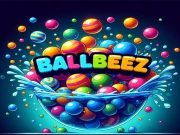 Ballbeez Online Agility Games on NaptechGames.com