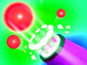 BallFill 3D Game Online Arcade Games on NaptechGames.com