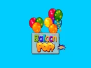 Balloon Pop Challenge Online match-3 Games on NaptechGames.com