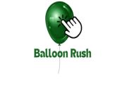 Balloon Rush Online addictive Games on NaptechGames.com