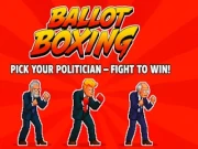 Ballot Boxing Online action Games on NaptechGames.com