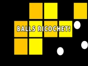 Balls: Ricochet! Online Puzzle Games on NaptechGames.com