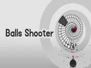 Balls Shooter Online hyper-casual Games on NaptechGames.com