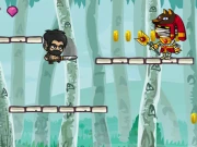 Barbarian VS Mummy Online Adventure Games on NaptechGames.com
