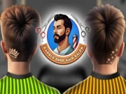 Barber Shop Hair Salon Sim Online hair-salon Games on NaptechGames.com