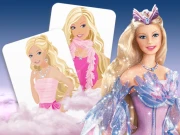 Barbie Card Match Online Puzzle Games on NaptechGames.com