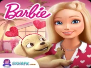 Barbie Dreamhouse Adventures - Princess makeover Online Girls Games on NaptechGames.com