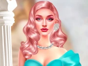 Barbiecore Aesthetics Online Girls Games on NaptechGames.com