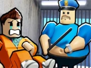 Barry Prison - The Game Online addictive Games on NaptechGames.com