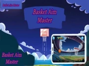 Basket Aim Master is the Best Online basketball Games to Play Free on NapTechGames.com Basket Aim Master