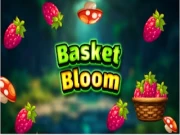 Basket Bloom Online hyper-casual Games on NaptechGames.com