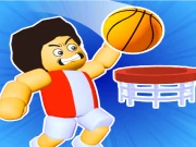 Basket Sport Stars Online Sports Games on NaptechGames.com