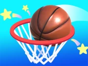 Basketball Life 3d Online Hypercasual Games on NaptechGames.com