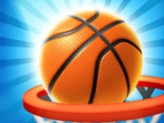 Basketball Mania Online Puzzle Games on NaptechGames.com