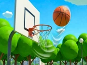 Basketball Park Online basketball Games on NaptechGames.com