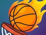 Basketball Run Shots Online Sports Games on NaptechGames.com