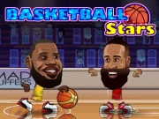 Basketball Stars Online basketball Games on NaptechGames.com