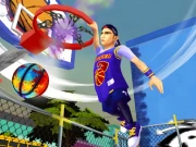 Basketball.io Dunk Sport Online Basketball Games on NaptechGames.com