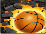 Basketwall 2021 Online Shooting Games on NaptechGames.com