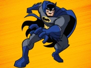 Batman City Defender Online Shooting Games on NaptechGames.com