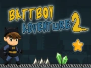 Battboy Adventure 2 Online Adventure Games on NaptechGames.com