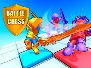 Battle Chess: Puzzle Online Puzzle Games on NaptechGames.com