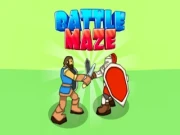 Battle Maze Online strategy Games on NaptechGames.com