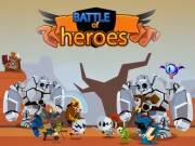 Battle Of Heros Online Adventure Games on NaptechGames.com