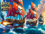 Battle of Pirate Caribbean Battle Online battle Games on NaptechGames.com