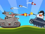 Battle Of Tank Steel Online Arcade Games on NaptechGames.com