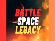 Battle Space Legacy Online arcade Games on NaptechGames.com